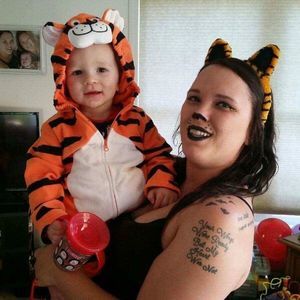 Meet your Posher, Jordan